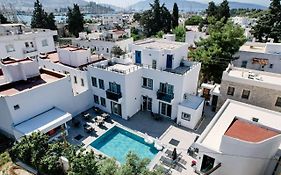 Swan Boutique Hotel